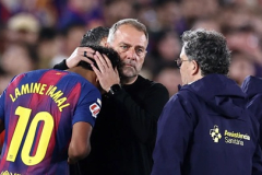 Yamal tự tin vượt Mbappe, Flick lập tức gửi thông điệp đanh thép